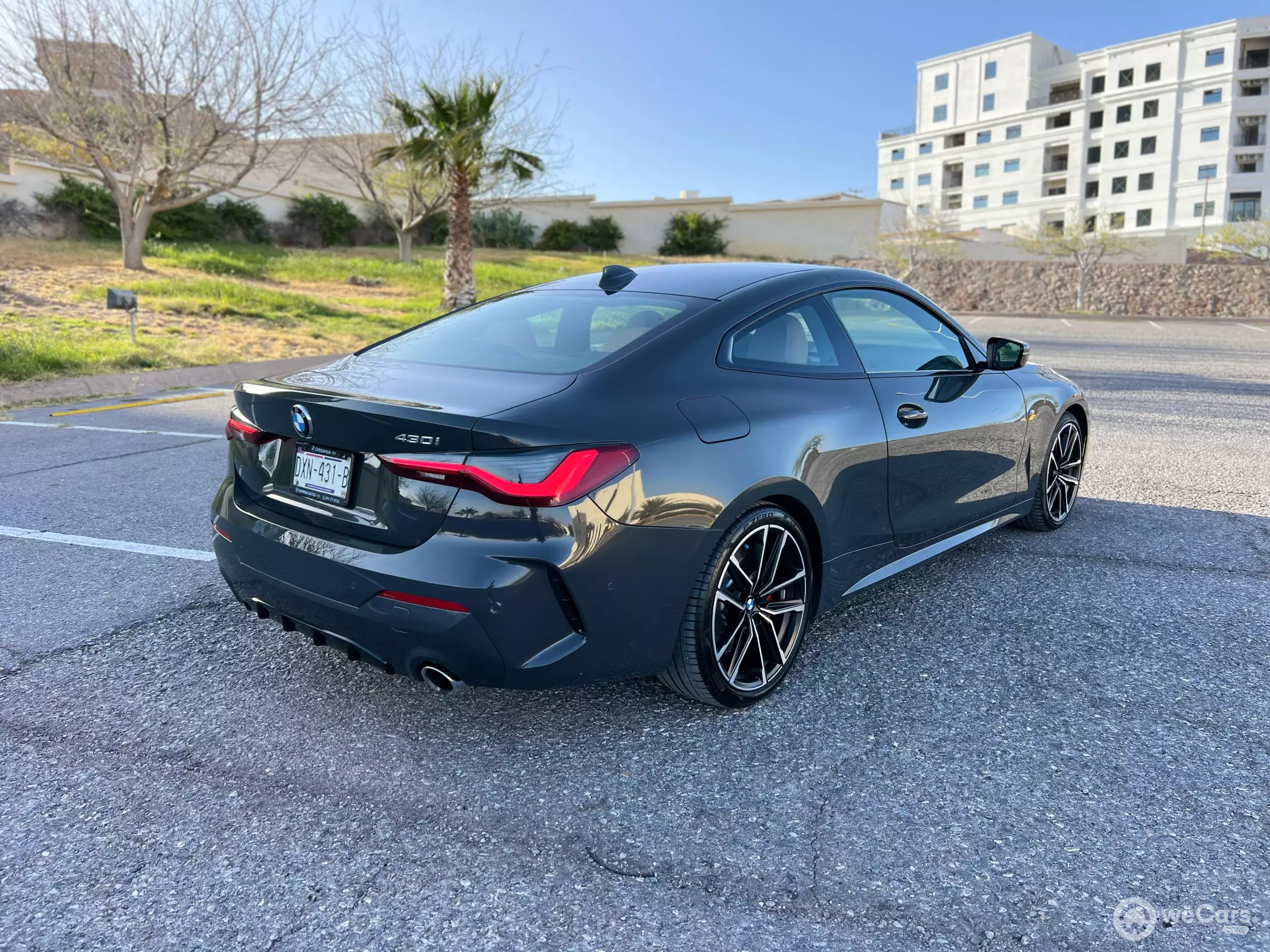 BMW Serie 4