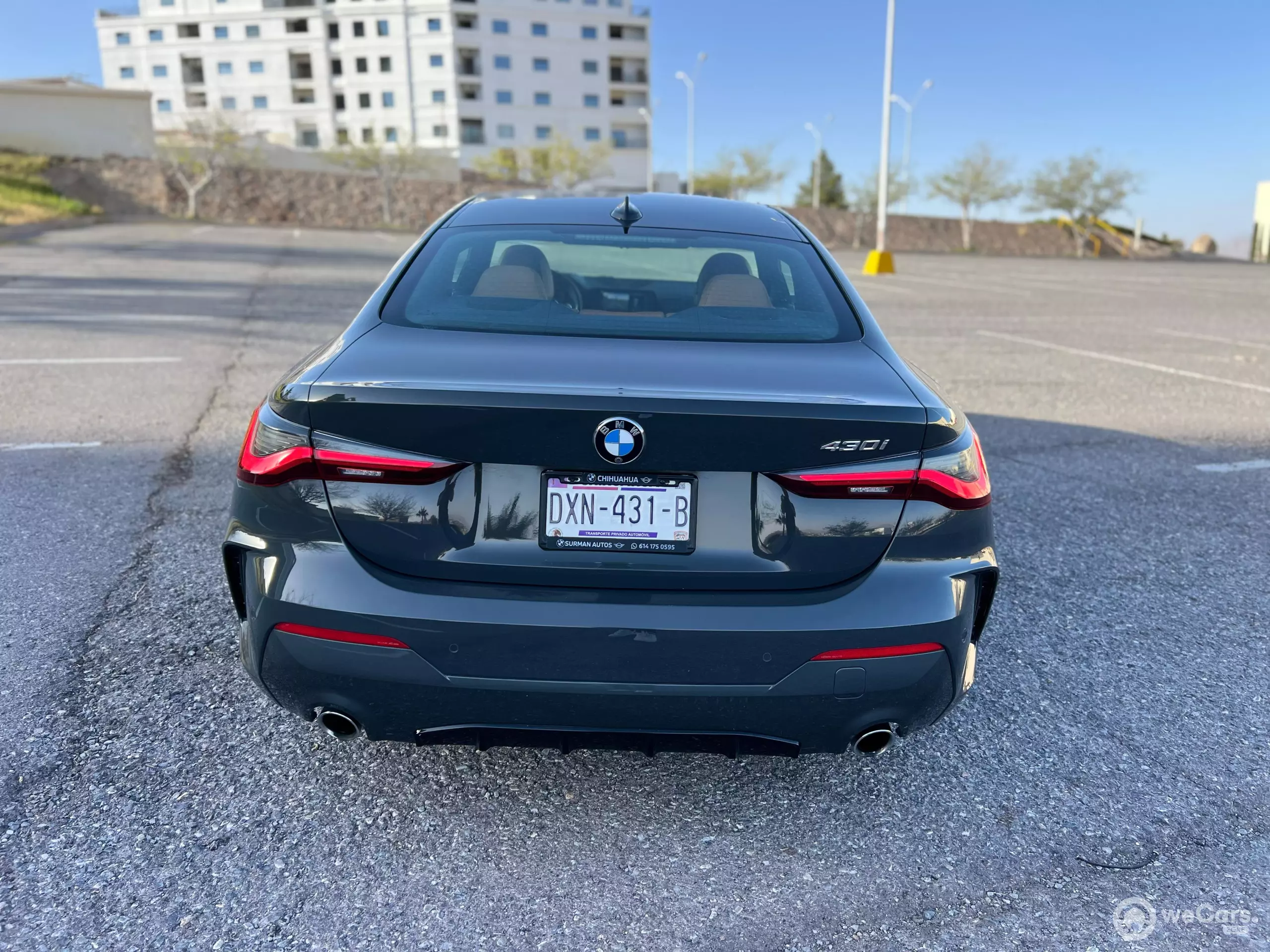 BMW Serie 4