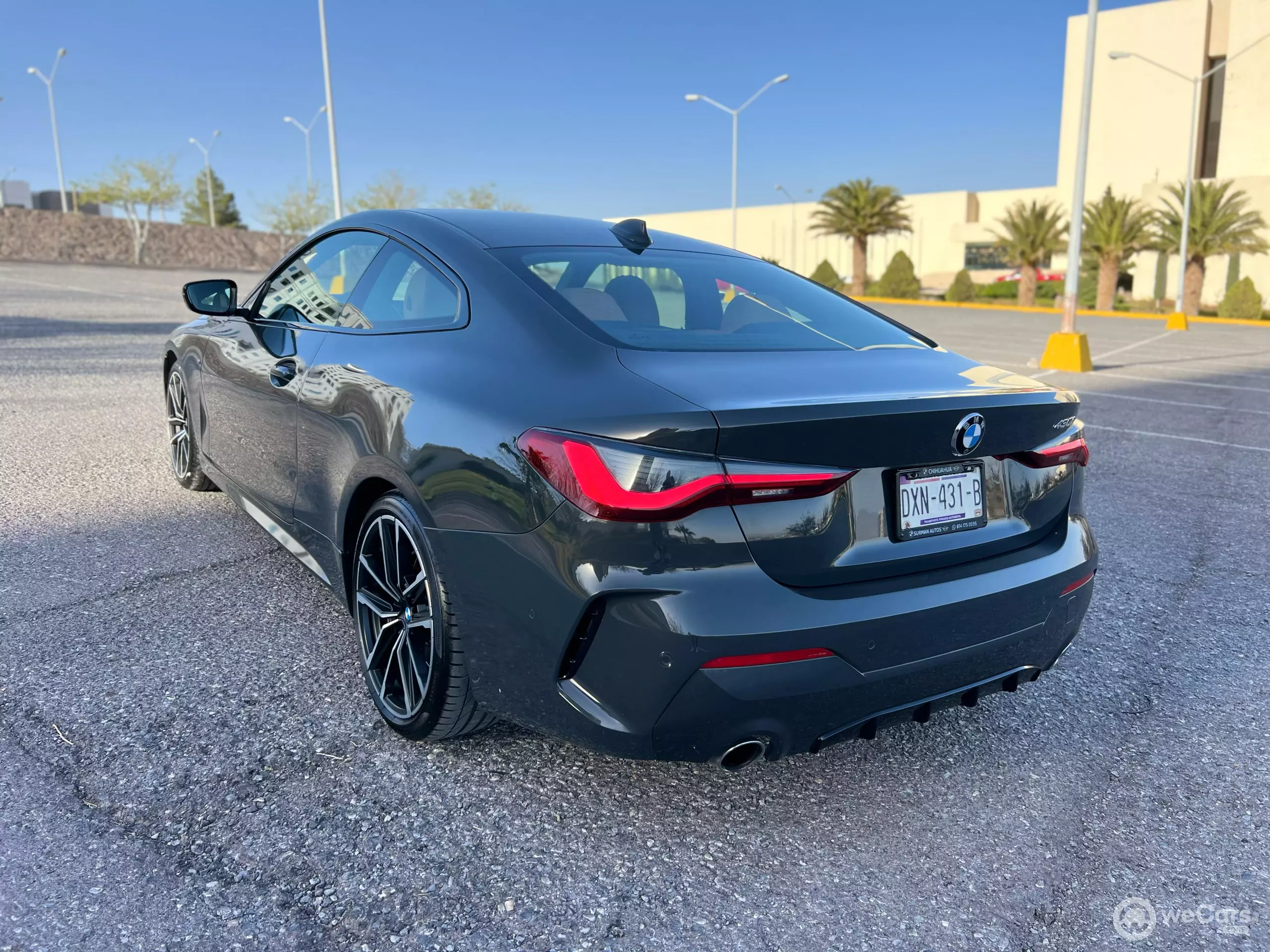 BMW Serie 4