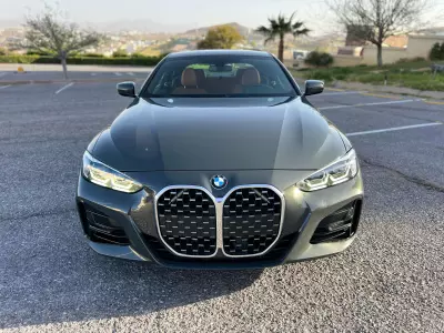 BMW Serie 4 2022