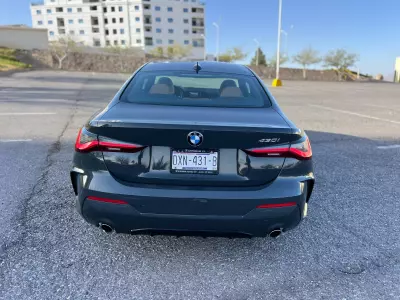 BMW Serie 4 2022