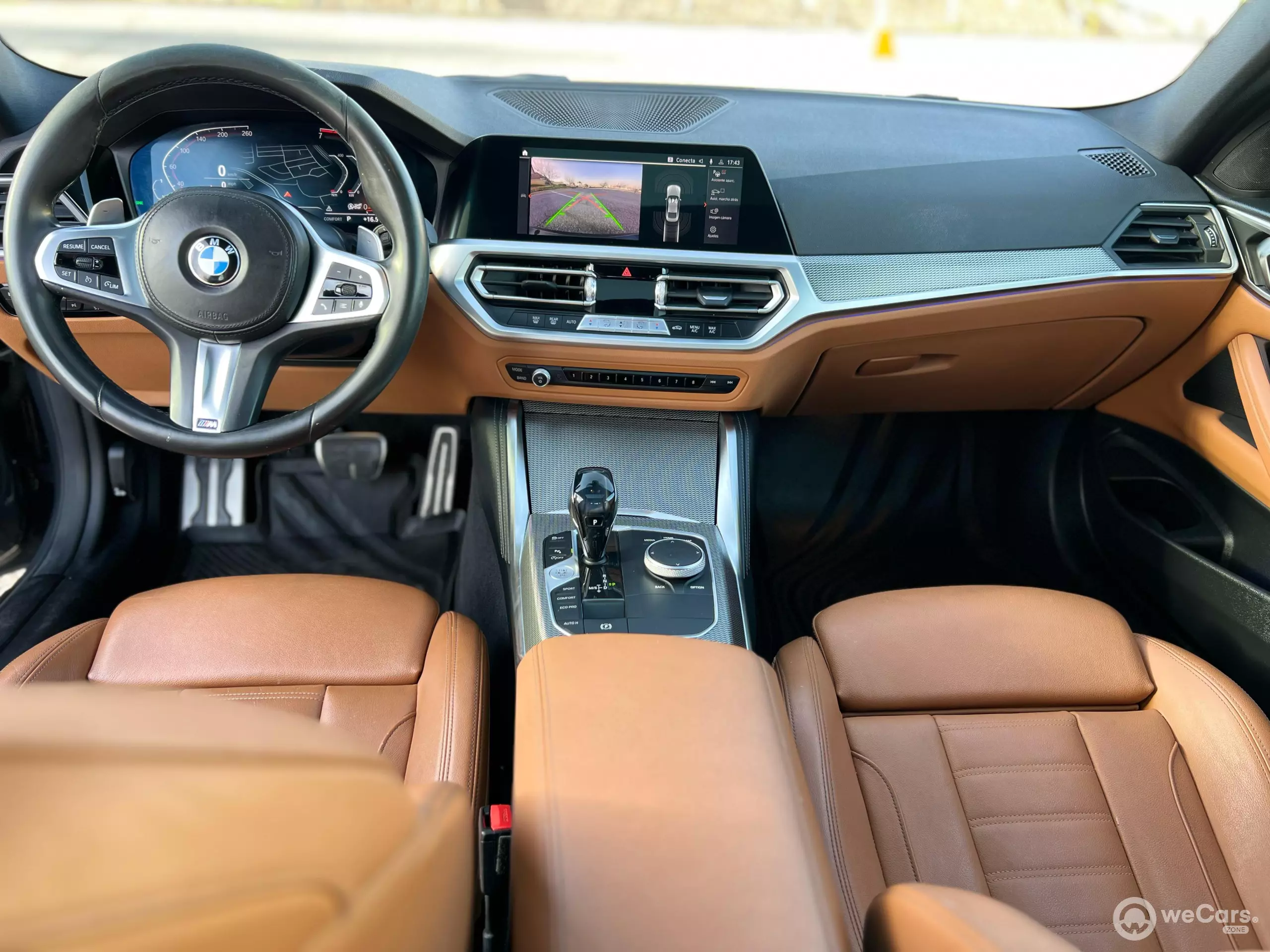 BMW Serie 4