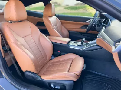 BMW Serie 4 2022