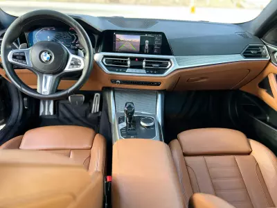 BMW Serie 4 2022