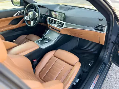 BMW Serie 4 2022
