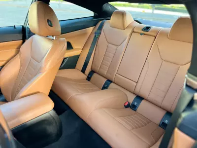 BMW Serie 4 2022