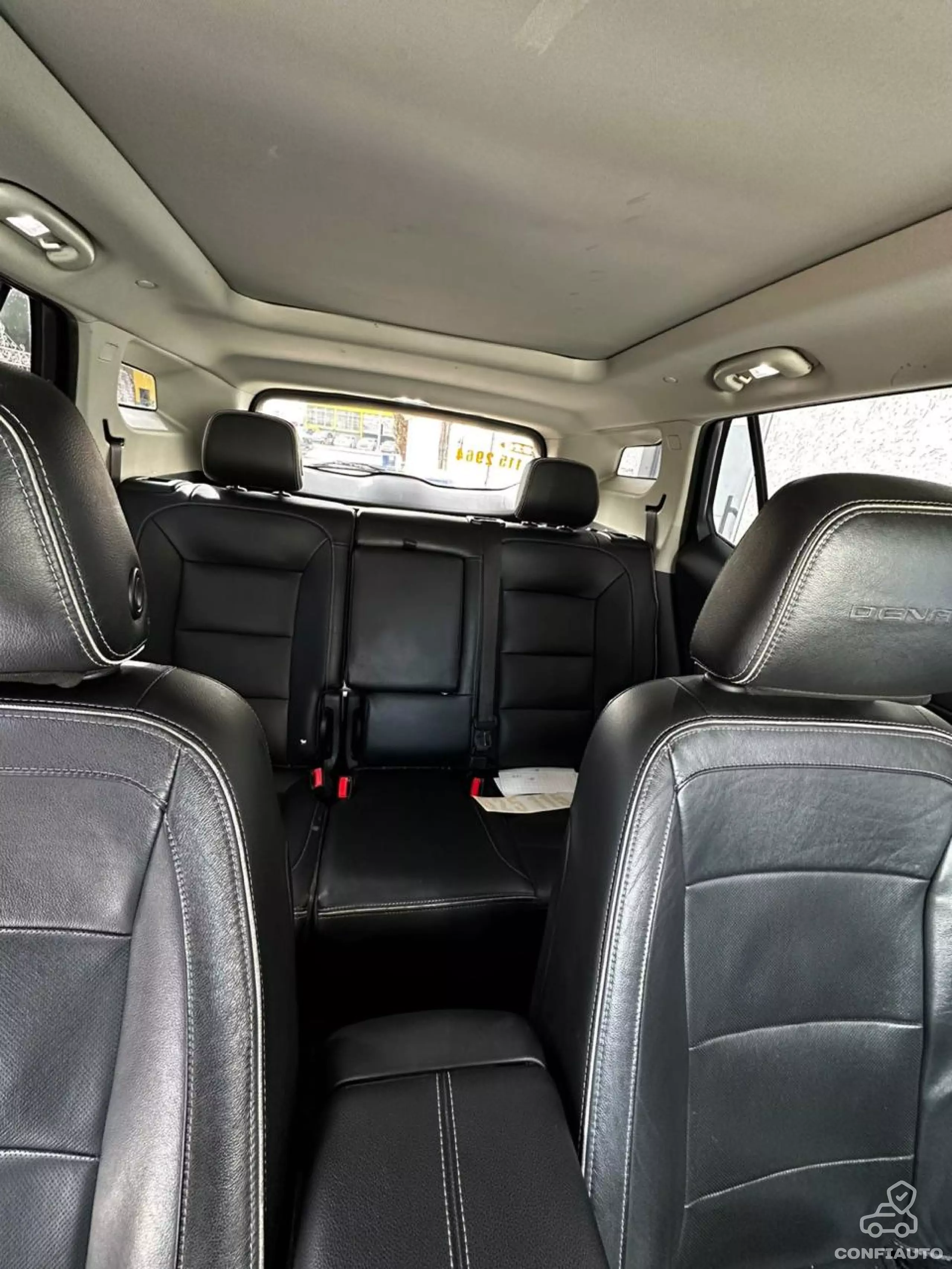 GMC Terrain VUD