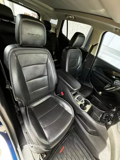 GMC Terrain VUD 2020