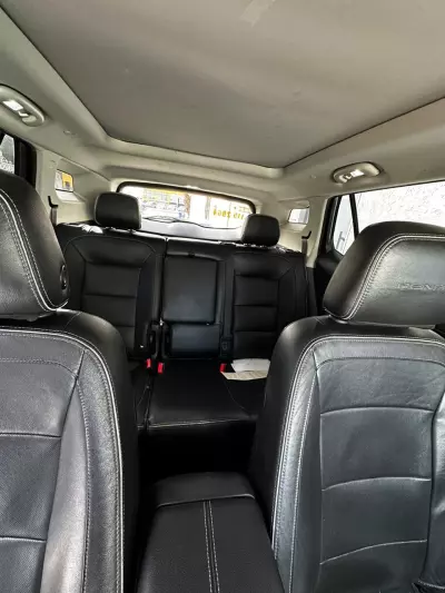 GMC Terrain VUD 2020