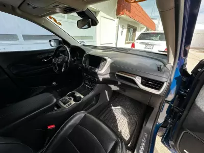 GMC Terrain VUD 2020