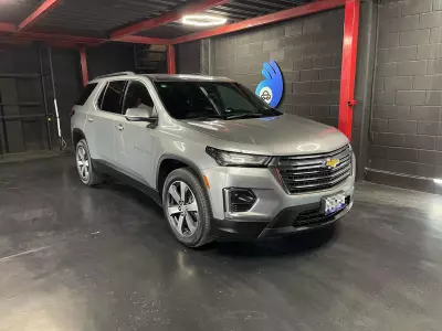 Chevrolet Traverse VUD 2023
