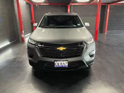 Chevrolet Traverse VUD 2023