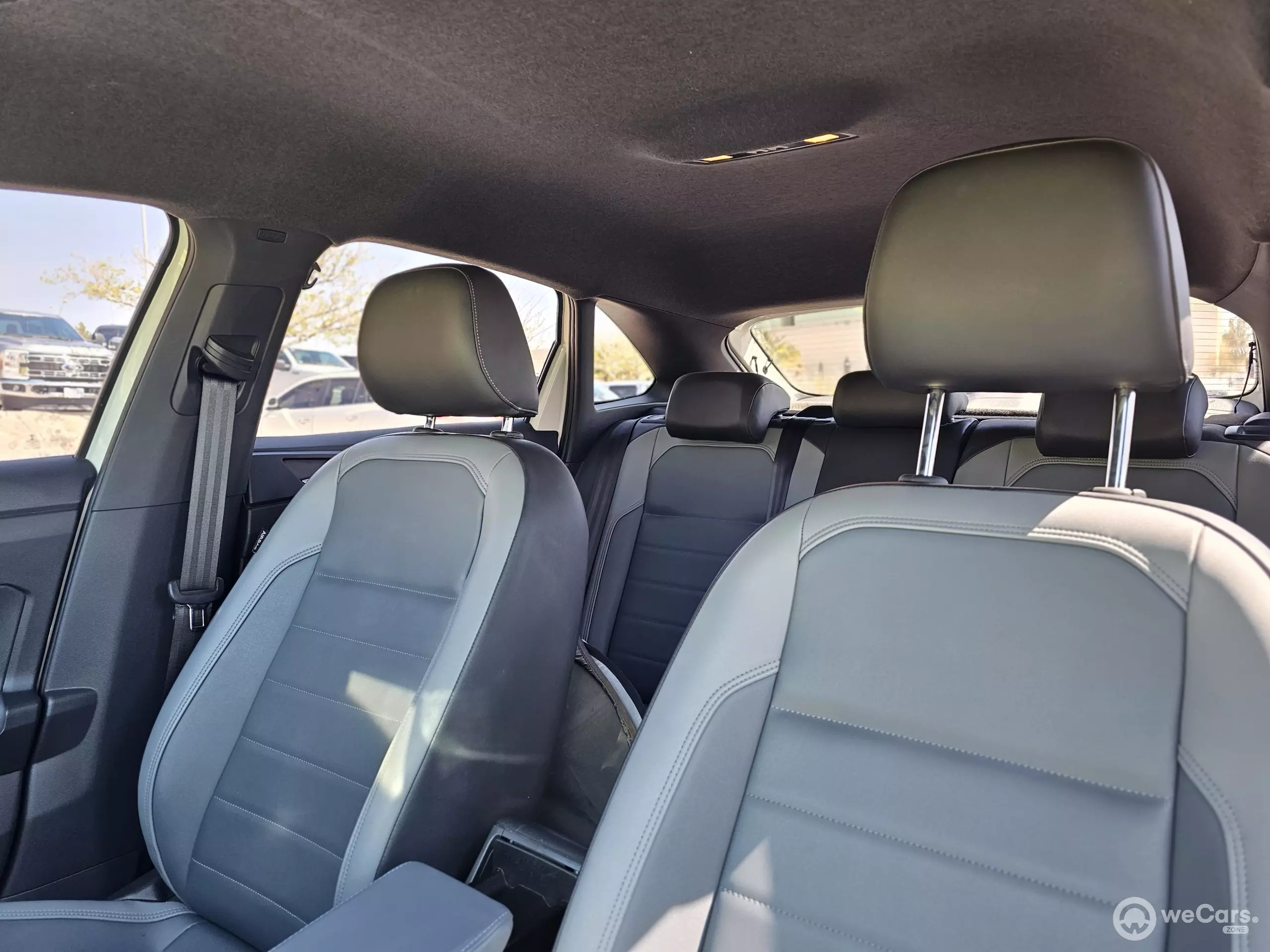 Volkswagen Nivus VUD
