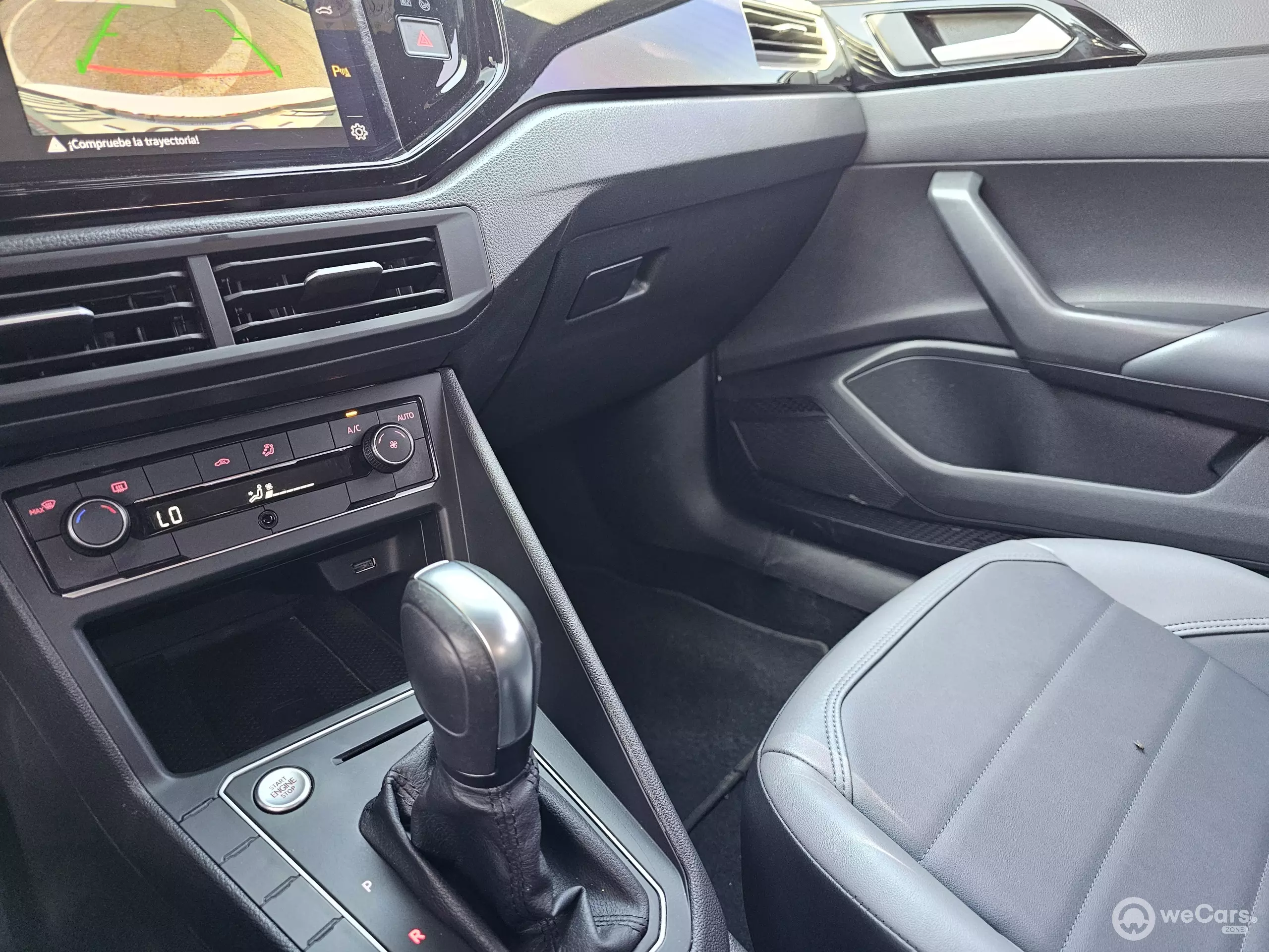 Volkswagen Nivus VUD
