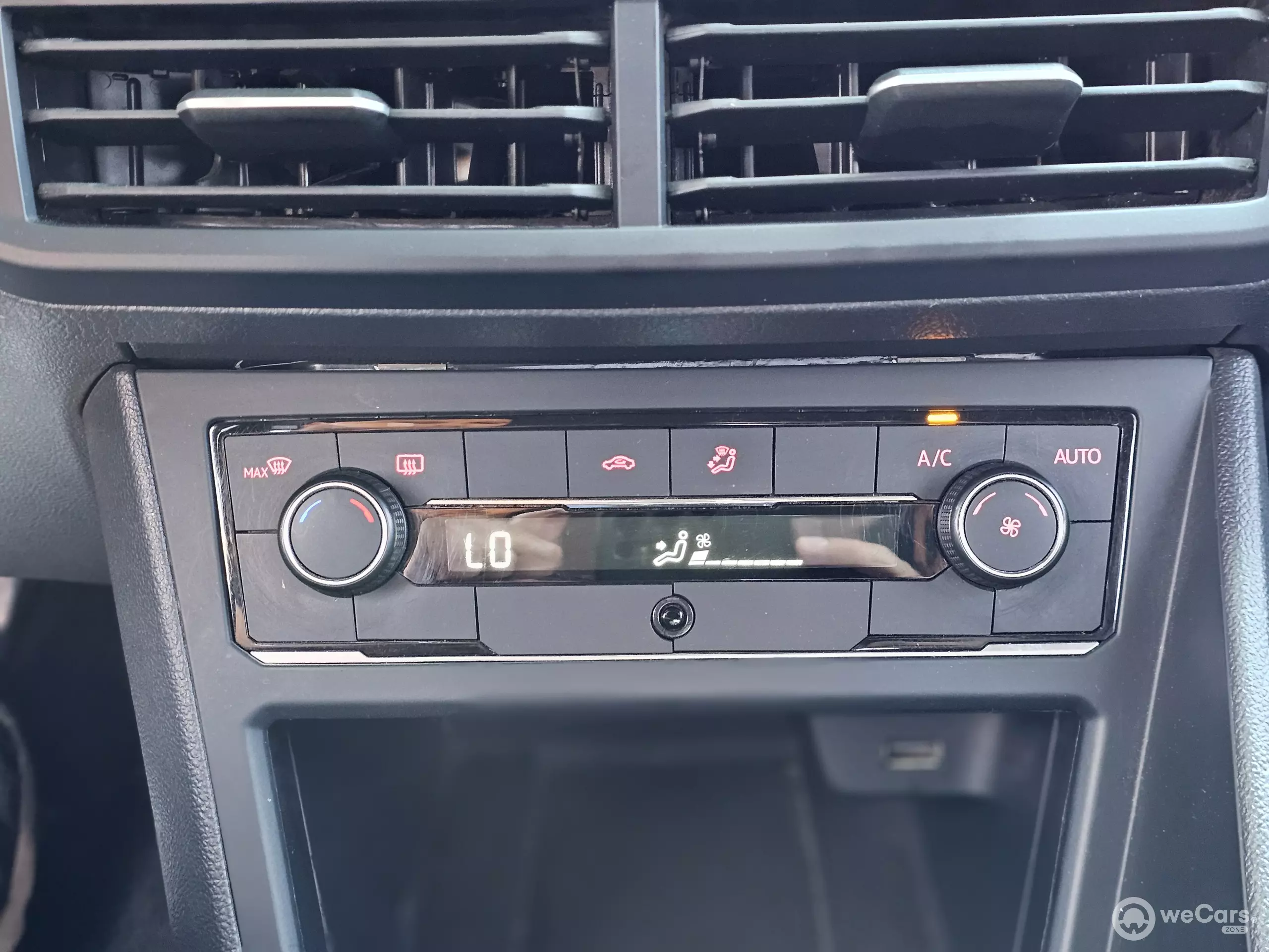 Volkswagen Nivus VUD