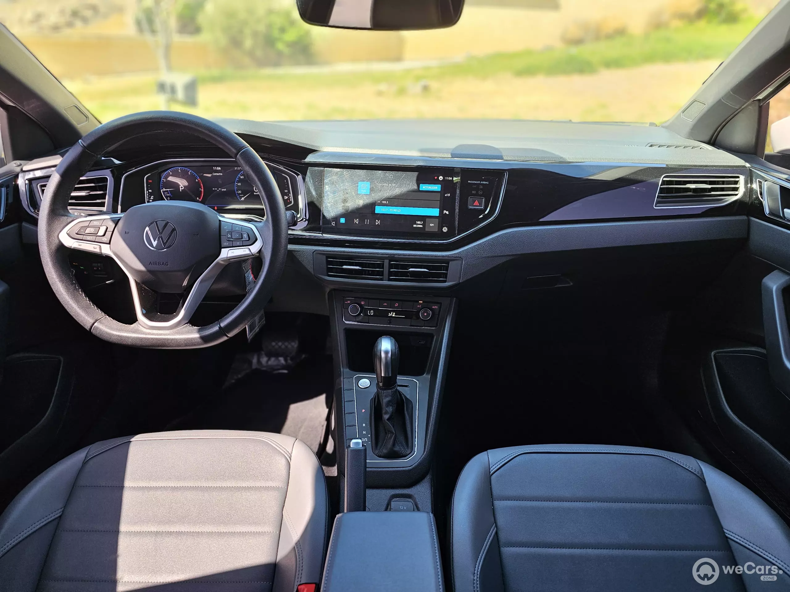 Volkswagen Nivus VUD