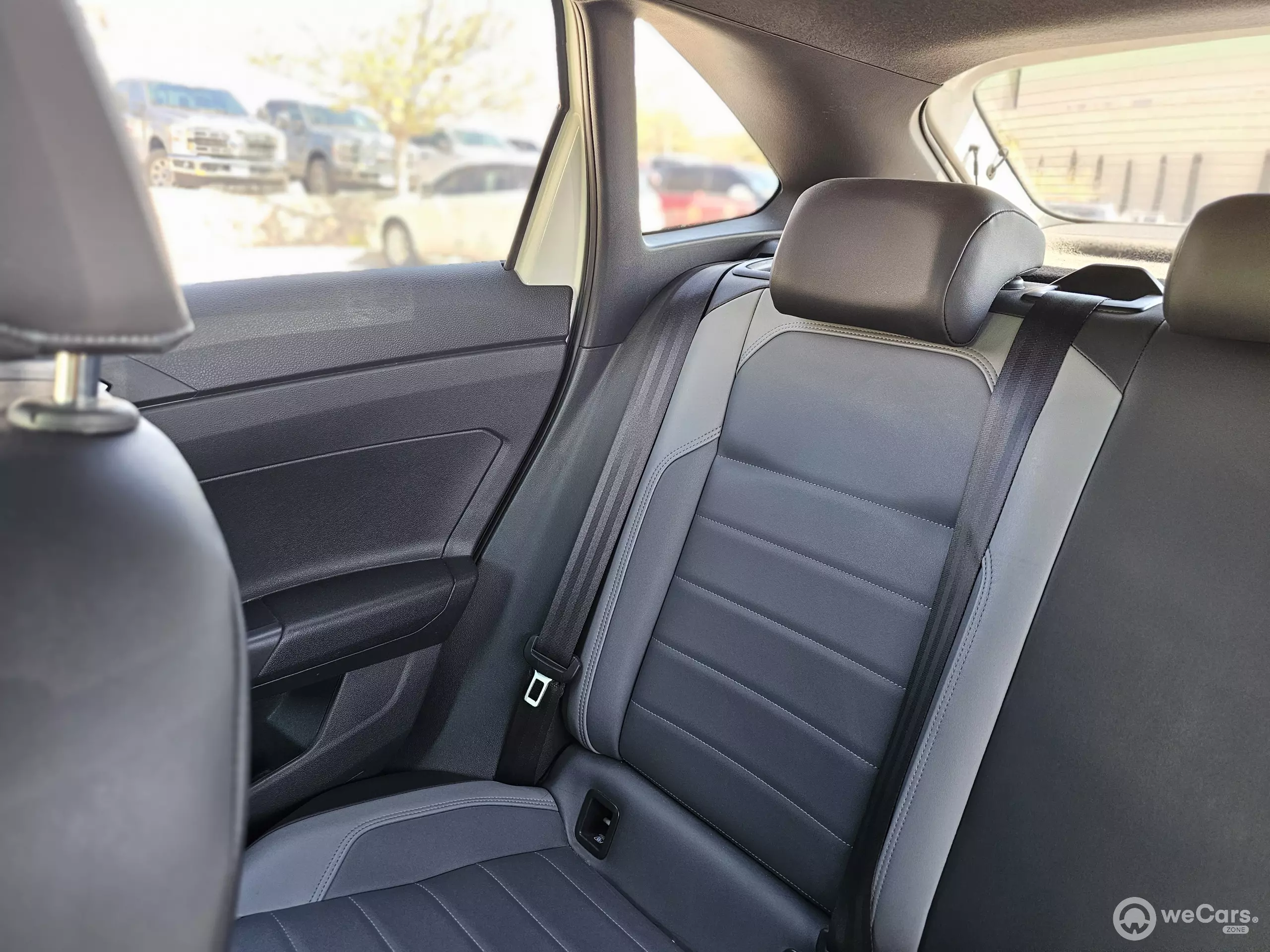 Volkswagen Nivus VUD