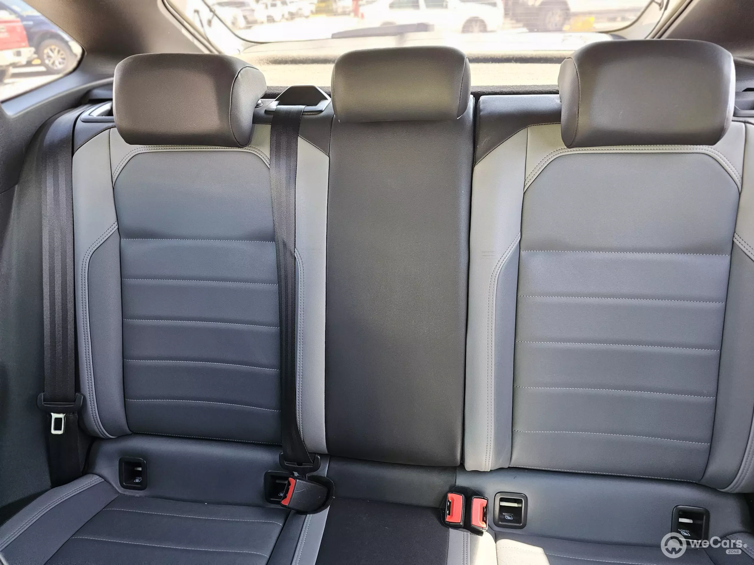 Volkswagen Nivus VUD
