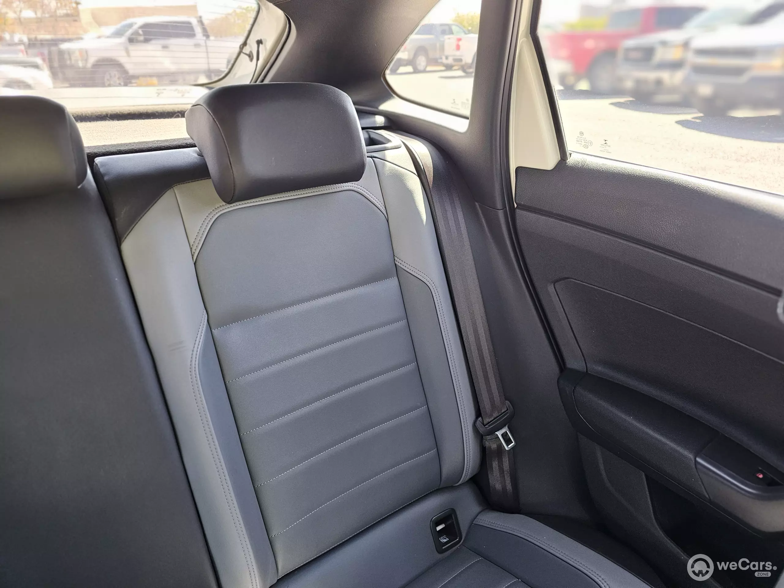 Volkswagen Nivus VUD
