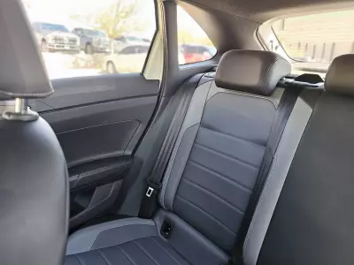 Volkswagen Nivus VUD 2022