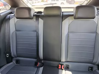 Volkswagen Nivus VUD 2022