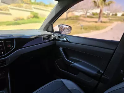 Volkswagen Nivus VUD 2022