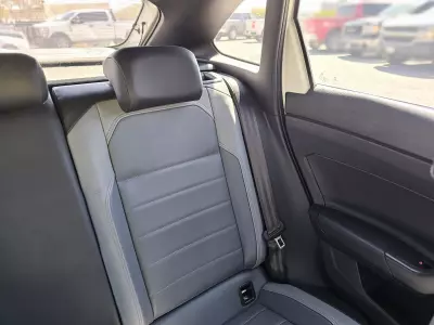 Volkswagen Nivus VUD 2022