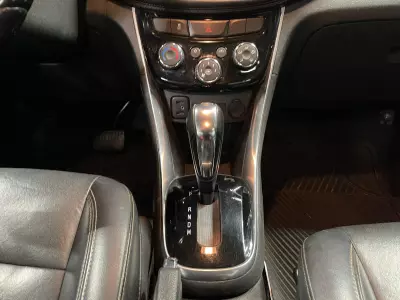 Chevrolet Trax VUD 2019