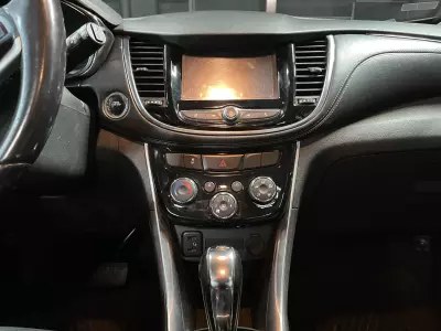 Chevrolet Trax VUD 2019
