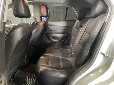 Chevrolet Trax VUD 2019