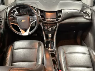 Chevrolet Trax VUD 2019