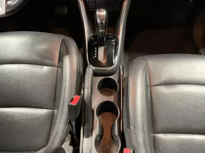 Chevrolet Trax VUD 2019