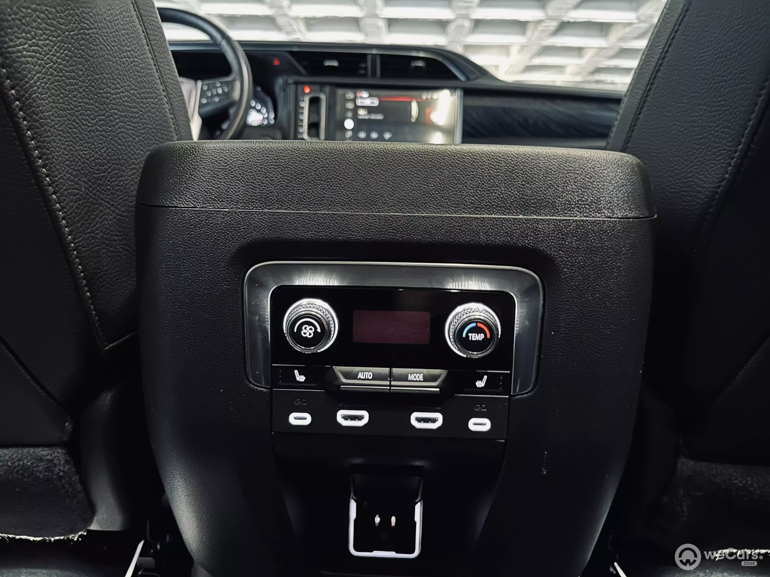 GMC Yukon VUD