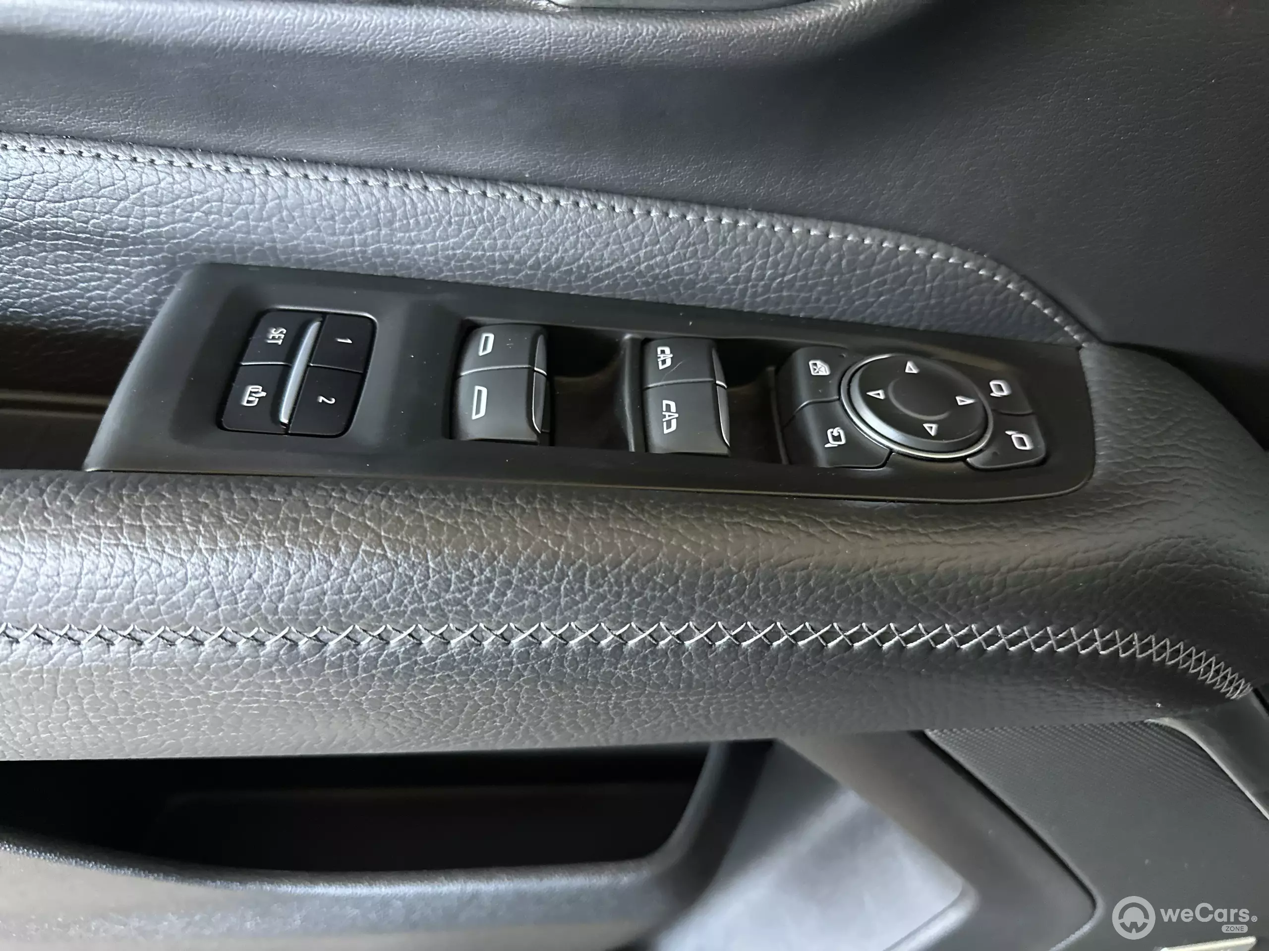 GMC Yukon VUD