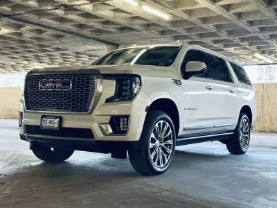 GMC Yukon VUD 2022