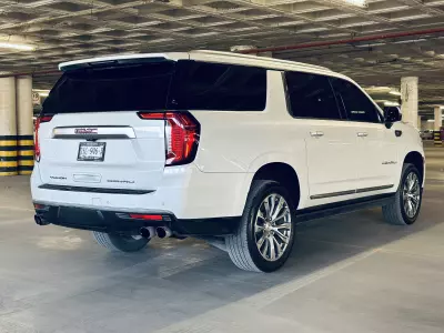 GMC Yukon VUD 2022