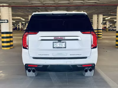 GMC Yukon VUD 2022