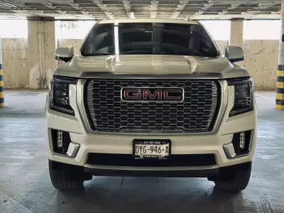 GMC Yukon VUD 2022