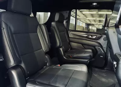 GMC Yukon VUD 2022