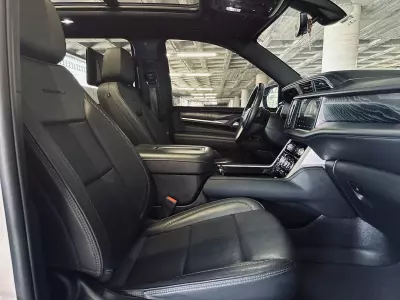 GMC Yukon VUD 2022