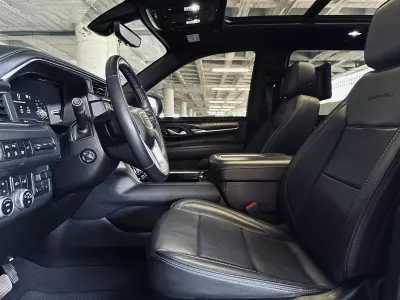 GMC Yukon VUD 2022