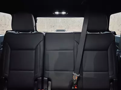 GMC Yukon VUD 2022