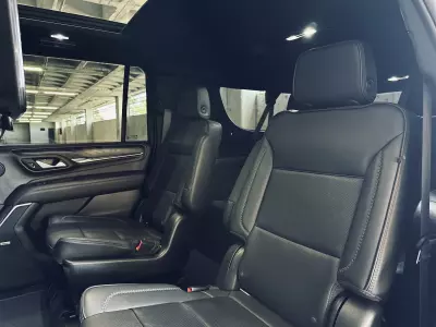 GMC Yukon VUD 2022
