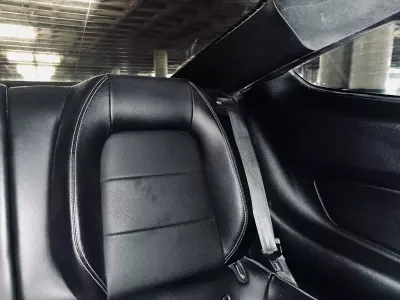 Ford Mustang 2019