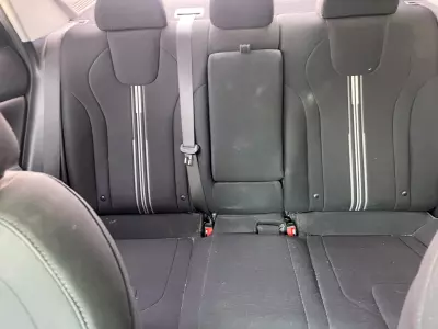 Hyundai Elantra 2022