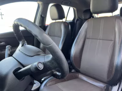 Chevrolet Trax VUD 2015