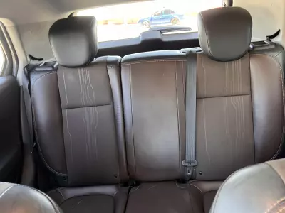 Chevrolet Trax VUD 2015