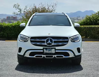 Mercedes Benz Clase GLC VUD 2022