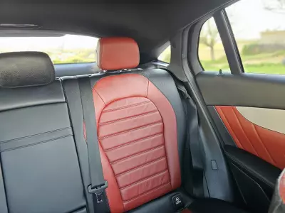 Mercedes Benz Clase GLC VUD 2019