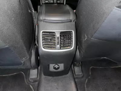 Hyundai Tucson VUD 2019